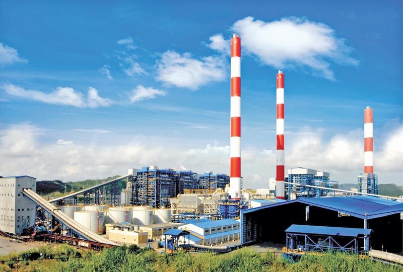Chính phủ yêu cầu khắc phục ngay sự cố các nhà máy nhiệt điện than Huy động tối đa nhiệt điện, tích cực trữ nước cho thủy điện