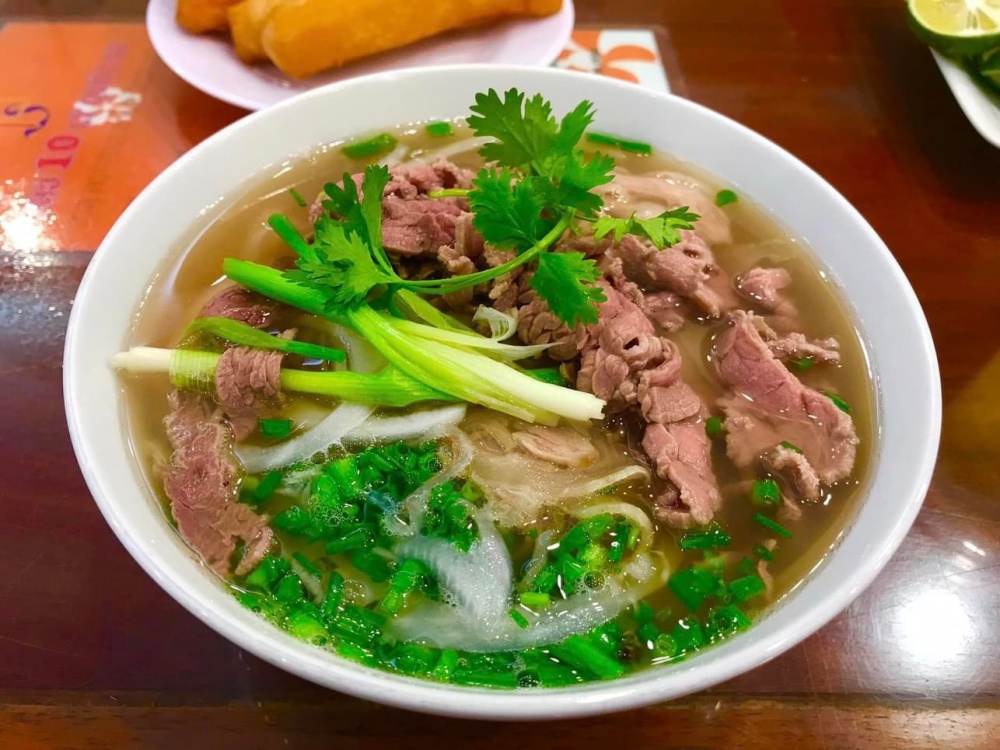 Tinh hoa ẩm thực Hà Nội Tinh hoa ẩm thực Hà Nội
