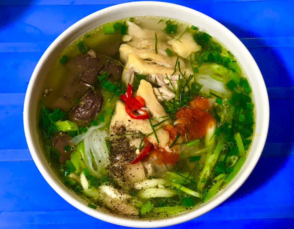 Tinh hoa ẩm thực Hà Nội Tinh hoa ẩm thực Hà Nội