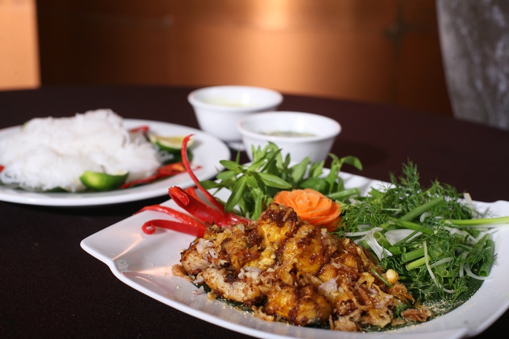 Tinh hoa ẩm thực Hà Nội Tinh hoa ẩm thực Hà Nội