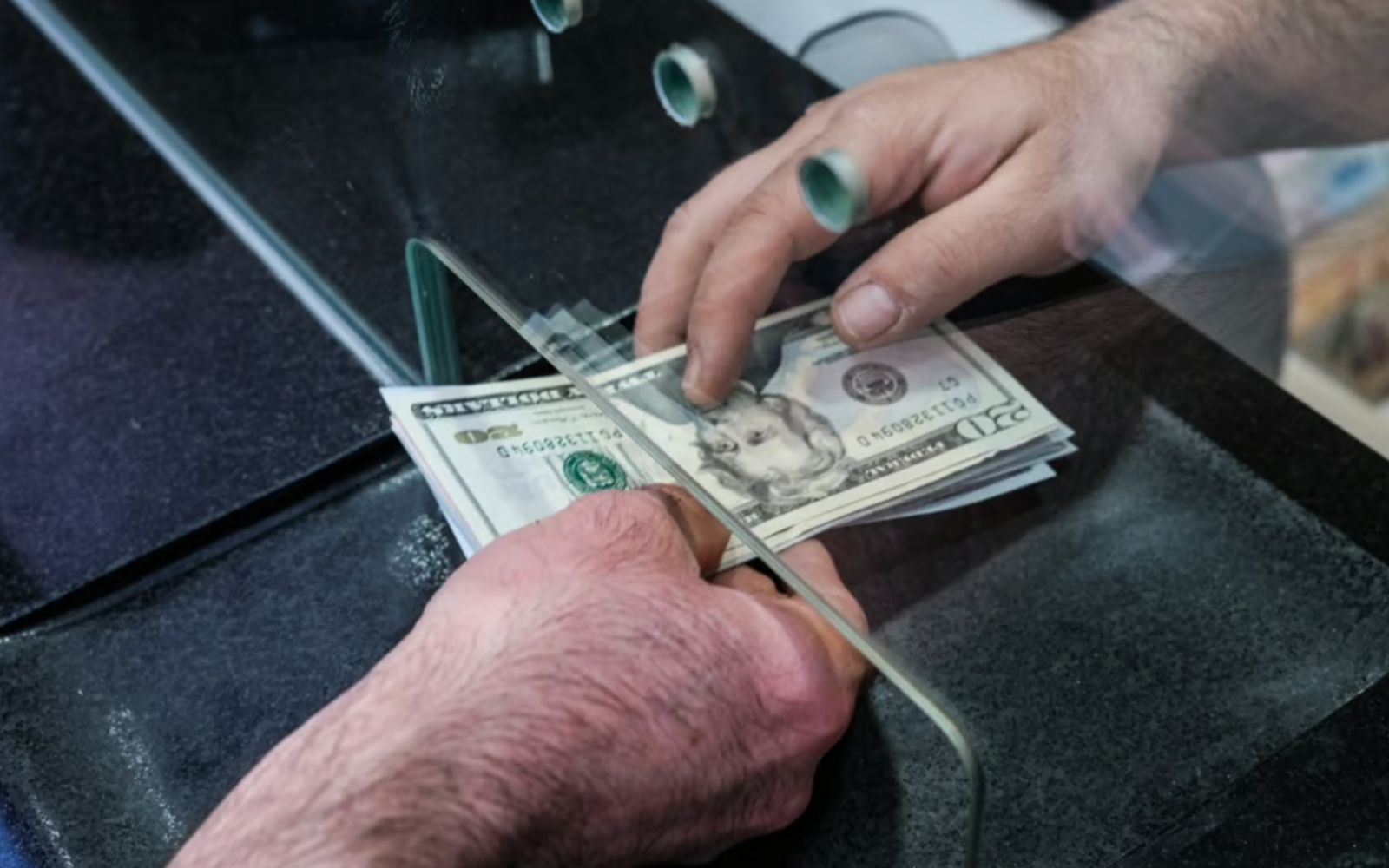 “Bữa tiệc” của đồng USD vẫn chưa kết thúc “Bữa tiệc” của đồng USD vẫn chưa kết thúc