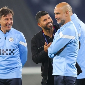 Man City - Inter Milan: Đi tìm trang sử mới