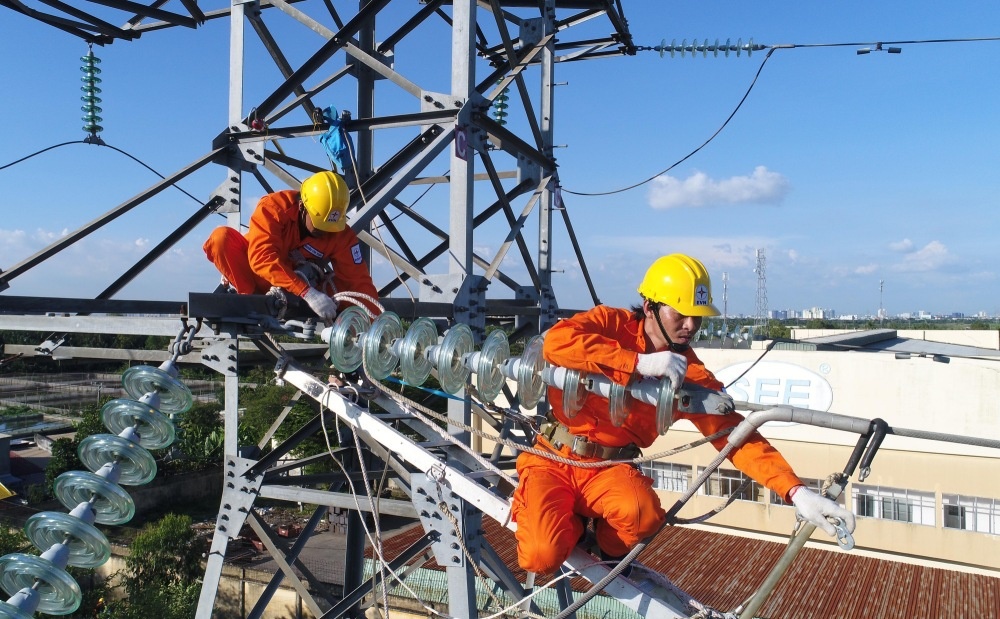 Chính phủ yêu cầu khẩn trương khắc phục thiếu điện cục bộ ở miền Bắc Chính phủ yêu cầu khẩn trương khắc phục thiếu điện cục bộ ở miền Bắc