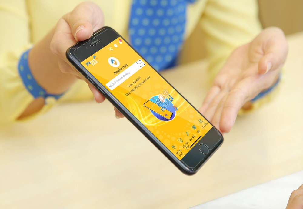 10.000 quà tặng tiền mặt dành cho khách hàng gửi tiết kiệm tại PVcomBank