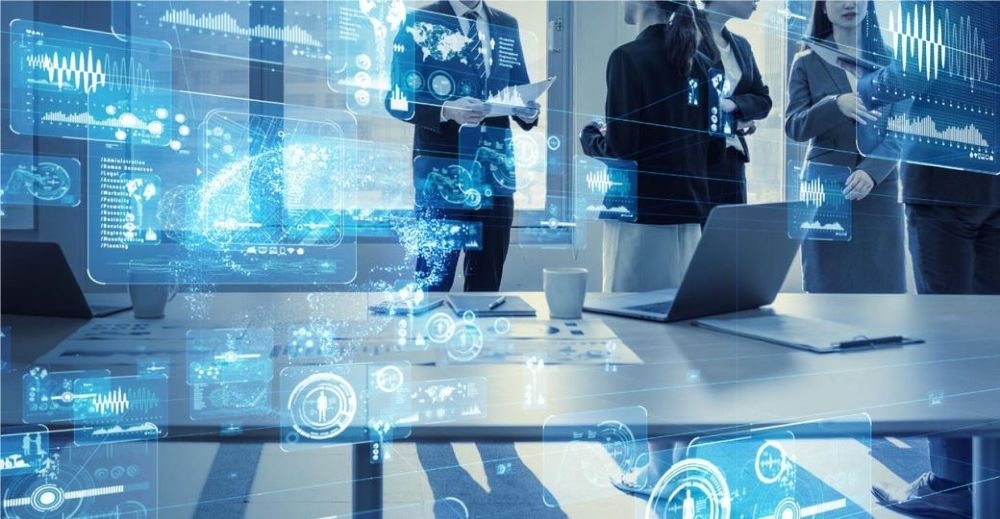 Đẩy nhanh chuyển đổi số cho doanh nghiệp