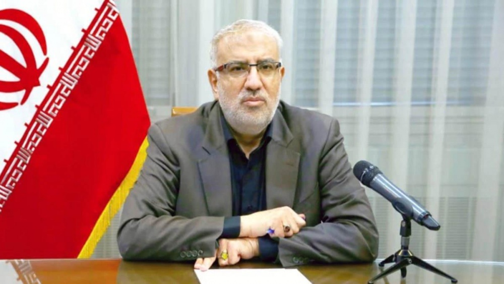 Iran đã rót bao nhiêu tiền để vực dậy ngành dầu khí giữa bão trừng phạt? Iran đã rót bao nhiêu tiền để vực dậy ngành dầu khí giữa bão trừng phạt?