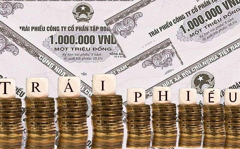 Hơn 160 nghìn tỷ đồng trái phiếu chính phủ được phát hành trong 5 tháng đầu năm Hơn 160 nghìn tỷ đồng trái phiếu chính phủ được phát hành trong 5 tháng đầu năm