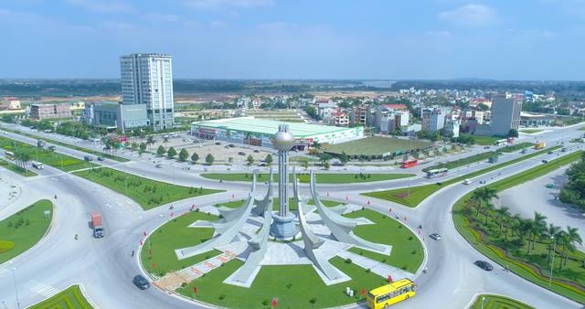 Thanh Hóa - Mảnh đất hấp dẫn, thu hút du khách quốc tế Thanh Hóa - Mảnh đất hấp dẫn, thu hút du khách quốc tế