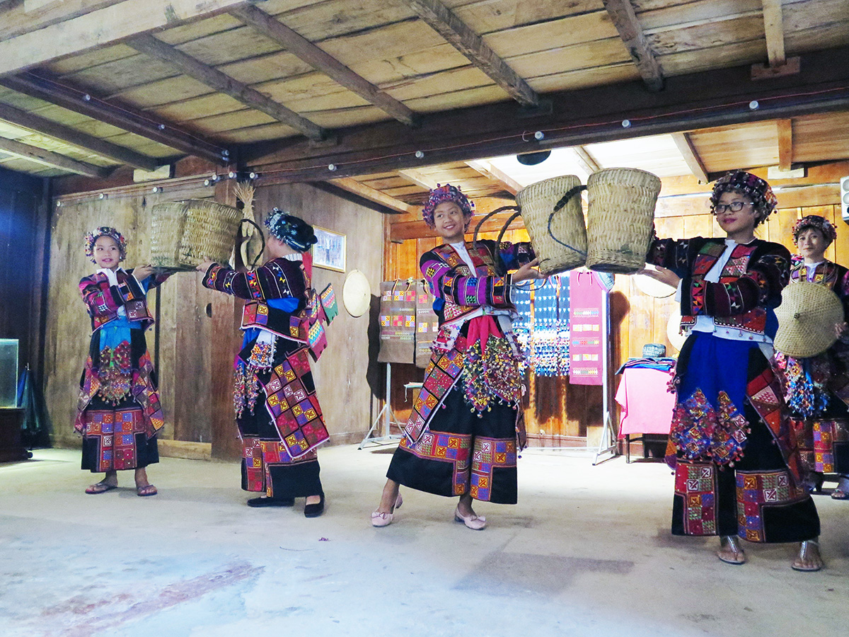 Lễ hội Hoa tam giác mạch - Sản phẩm sáng tạo của du lịch Hà Giang Lễ hội Hoa tam giác mạch - Sản phẩm sáng tạo của du lịch Hà Giang