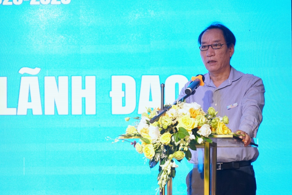 Đại hội Công đoàn PETROSETCO lần thứ IV: Chủ động, sáng tạo, quyết liệt đổi mới vì sự phát triển bền vững của Tổng Công ty Đại hội Công đoàn PETROSETCO lần thứ IV: Chủ động, sáng tạo, quyết liệt đổi mới vì sự phát triển bền vững của Tổng Công ty