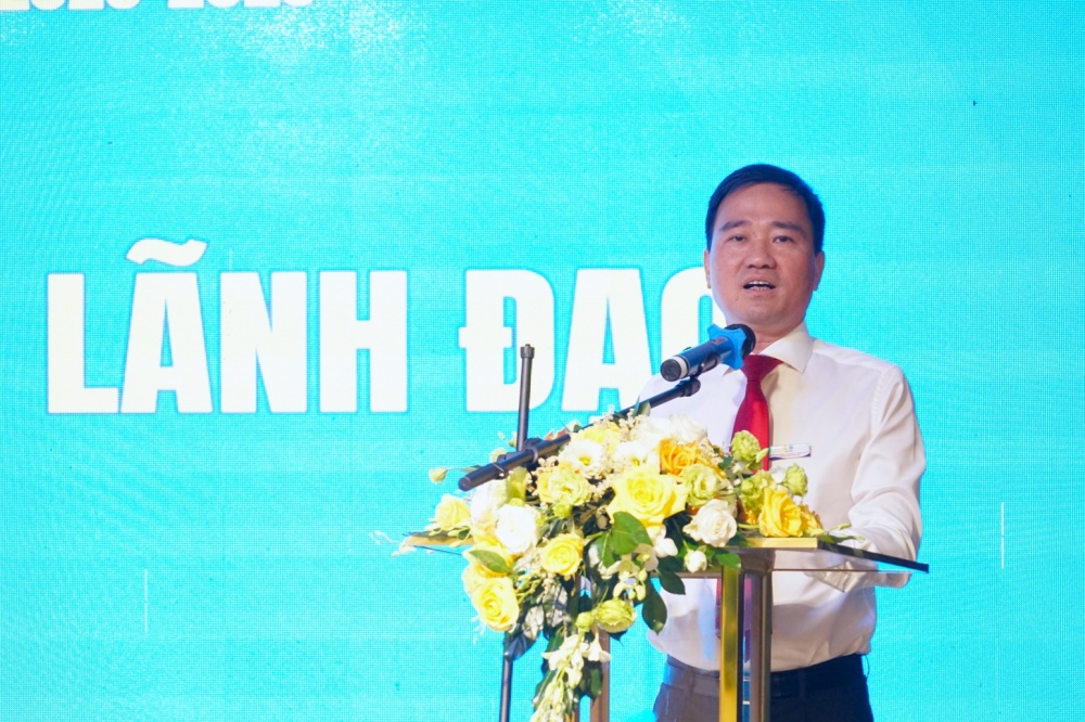 Đại hội Công đoàn PETROSETCO lần thứ IV: Chủ động, sáng tạo, quyết liệt đổi mới vì sự phát triển bền vững của Tổng Công ty Đại hội Công đoàn PETROSETCO lần thứ IV: Chủ động, sáng tạo, quyết liệt đổi mới vì sự phát triển bền vững của Tổng Công ty