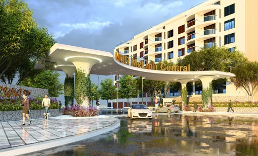 Hà Nội chấm dứt 2 dự án gần 200 ha của HUD ở Mê Linh Hà Nội chấm dứt 2 dự án gần 200 ha của HUD ở Mê Linh