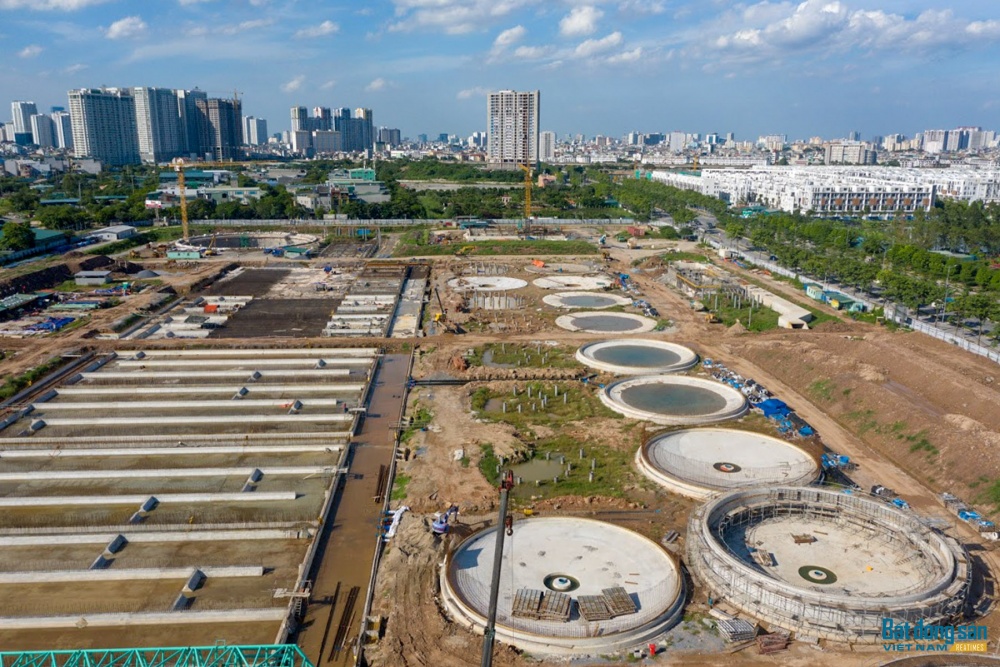 Hà Nội: 6 “siêu dự án” chậm tiến độ, đội vốn hàng nghìn tỷ đồng Hà Nội: 6 “siêu dự án” chậm tiến độ, đội vốn hàng nghìn tỷ đồng