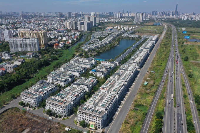 Tin bất động sản ngày 16/6: Hà Nội kiểm soát chặt đầu cơ bất động sản trung tâm