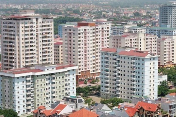 Tin bất động sản ngày 16/6: Hà Nội kiểm soát chặt đầu cơ bất động sản trung tâm