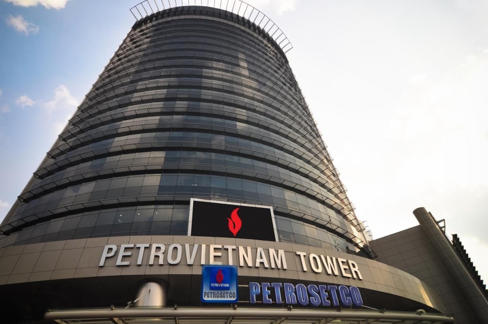 PETROSETCO tuổi 27: Khẳng định dấu ấn “Chuyên tay - Chuyên tâm”