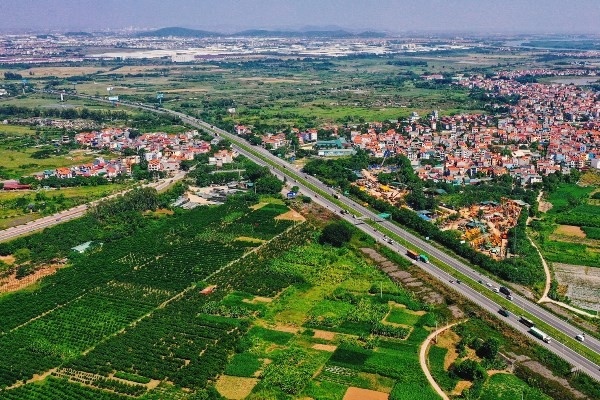 Tin bất động sản ngày 19/6: Đấu giá 199 lô đất ở Nam Định, khởi điểm từ 2 triệu đồng/m2