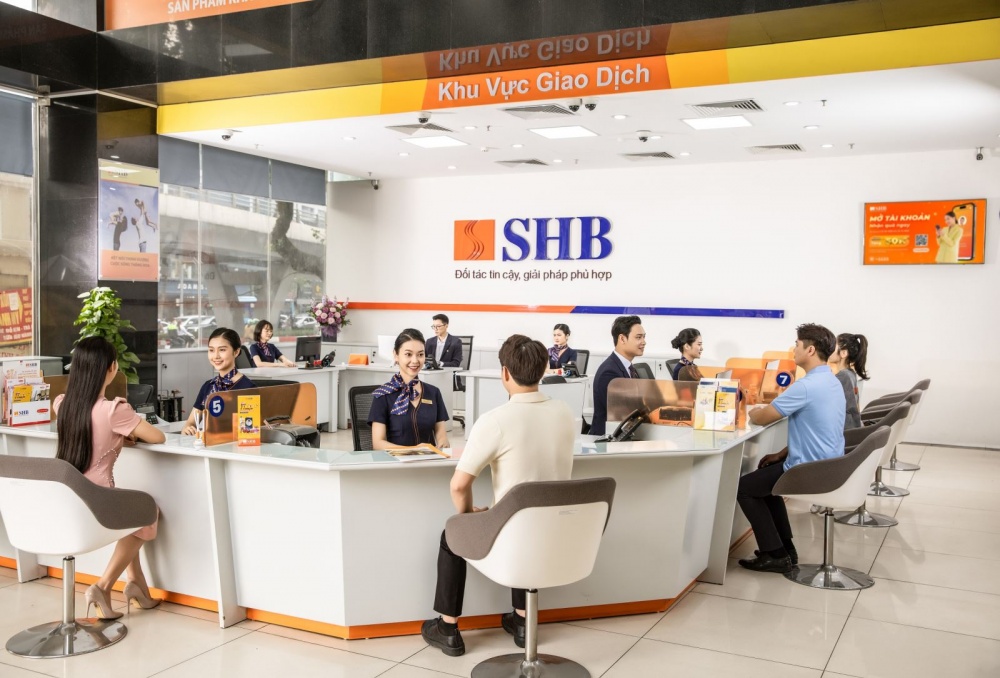 Tin ngân hàng ngày 19/6: Techcombank cấp khoản tín dụng 800 tỷ cho Eurowindow Tin ngân hàng ngày 19/6: Techcombank cấp khoản tín dụng 800 tỷ cho Eurowindow