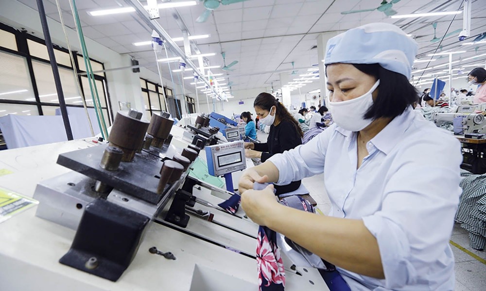 3 nguyên nhân khiến doanh nghiệp công nghiệp hỗ trợ khó bứt phá