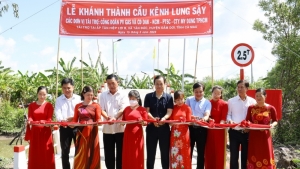 Các chương trình ý nghĩa và thiết thực chào mừng Đại hội Công đoàn PV GAS nhiệm kỳ 2023-2028