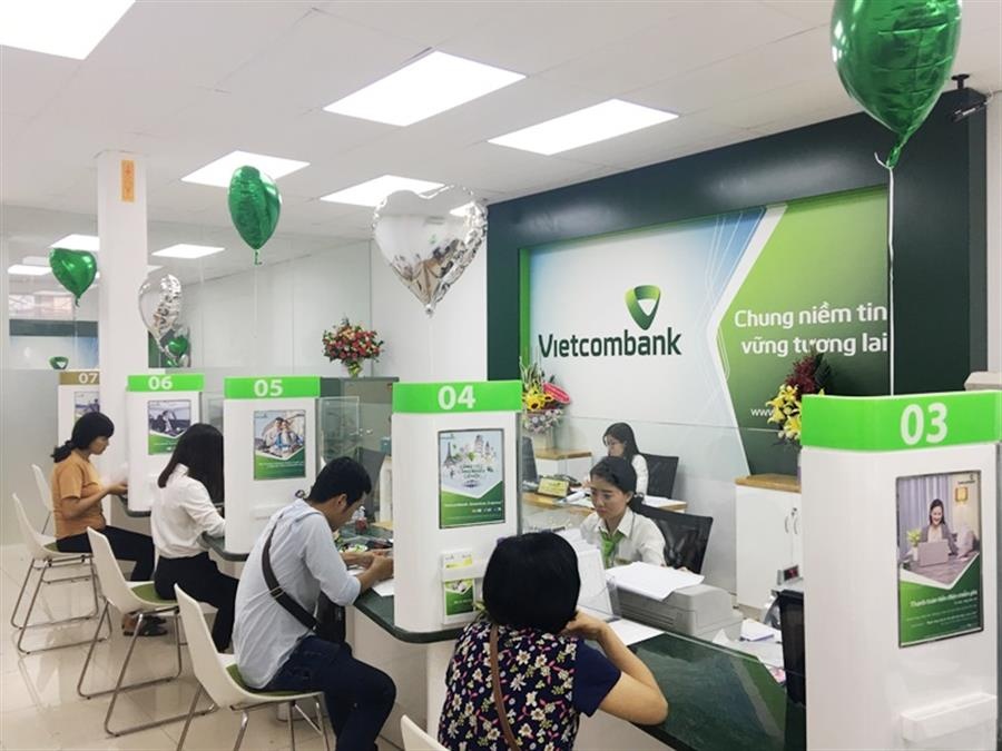Tin ngân hàng ngày 20/6: Giao dịch thanh toán điện tử liên ngân hàng đạt 40 tỷ USD mỗi ngày Tin ngân hàng ngày 20/6: Giao dịch thanh toán điện tử liên ngân hàng đạt 40 tỷ USD mỗi ngày