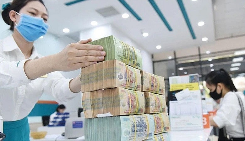 Hỗ trợ doanh nghiệp "hấp thụ" vốn để chờ phục hồi | Doanh nghiệp Hỗ trợ doanh nghiệp "hấp thụ" vốn để chờ phục hồi | Doanh nghiệp