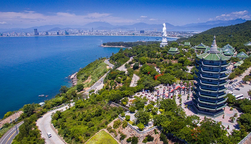 Skyscanner: Hè này hãy đến Đà Nẵng! Skyscanner: Hè này hãy đến Đà Nẵng!