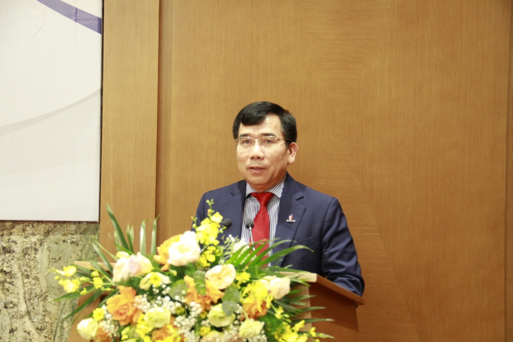 BSR và PVChem hợp tác tăng cường chuỗi giá trị Dầu khí