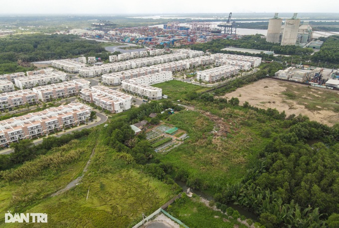 Đề xuất không xây chung cư cao tầng trong vòng 10km ở trung tâm Hà Nội - 2 Đề xuất không xây chung cư cao tầng trong vòng 10km ở trung tâm Hà Nội - 2