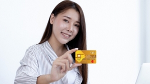 Ưu đãi lớn cho chủ thẻ tín dụng PVcomBank trên Shopee và Grab