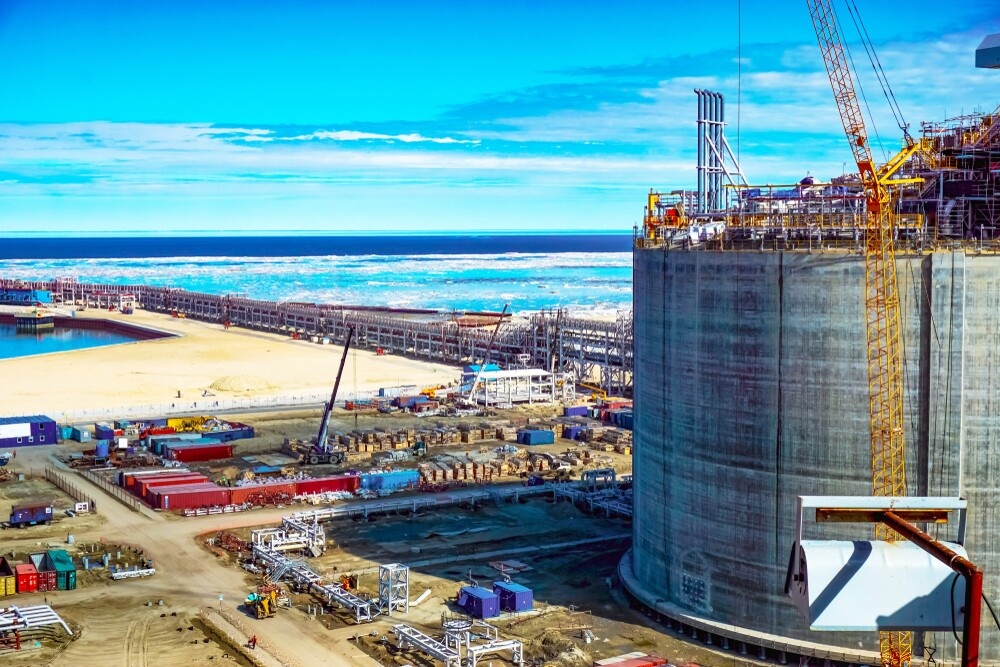 Nga muốn xây dựng 100 nhà máy LNG có công suất thấp vào năm 2030 Nga muốn xây dựng 100 nhà máy LNG có công suất thấp vào năm 2030