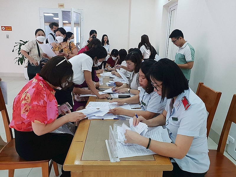 Trốn đóng BHXH: Trăm dâu đổ đầu… công nhân | Thời sự Trốn đóng BHXH: Trăm dâu đổ đầu… công nhân | Thời sự