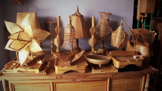 Đến Hà Nội trải nghiệm các làng nghề truyền thống hấp dẫn Đến Hà Nội trải nghiệm các làng nghề truyền thống hấp dẫn