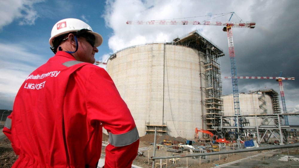 Công ty Mitsui & Co của Nhật Bản không có kế hoạch rút khỏi dự án LNG Sakhalin-2 của Nga Công ty Mitsui & Co của Nhật Bản không có kế hoạch rút khỏi dự án LNG Sakhalin-2 của Nga