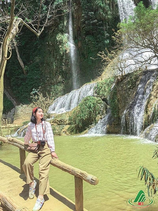 Du lịch Mộc Châu tháng 6, tháng 7 và những điều bạn cần biết