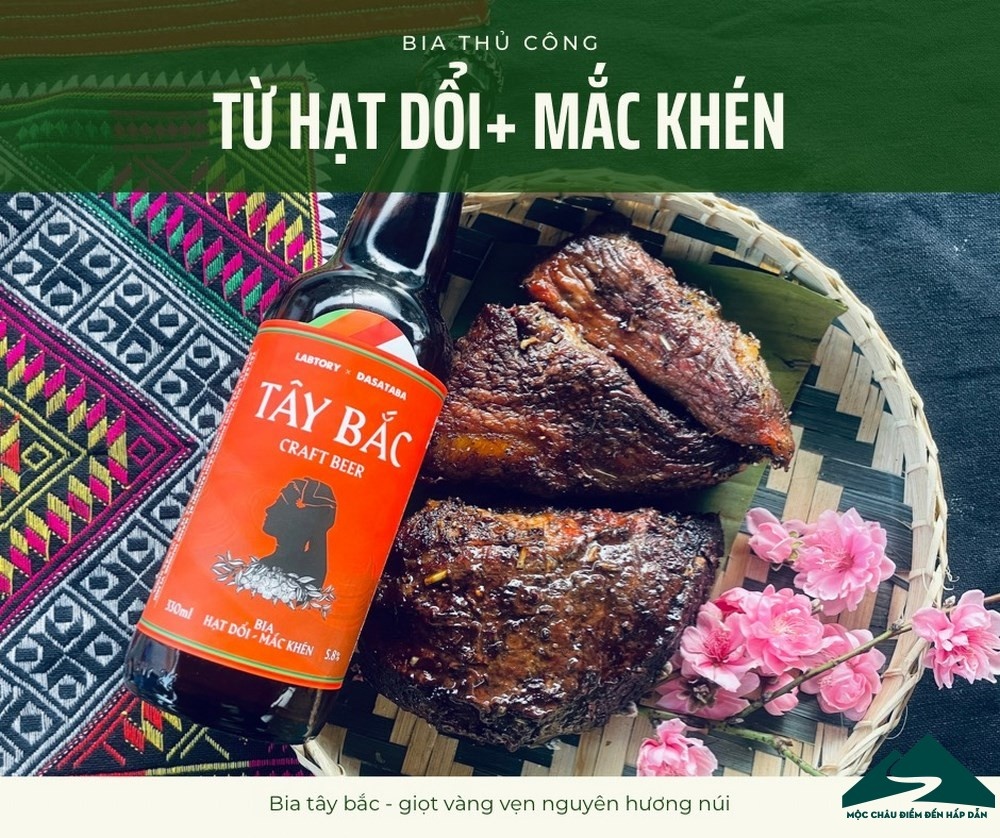 Du lịch Mộc Châu tháng 6, tháng 7 và những điều bạn cần biết