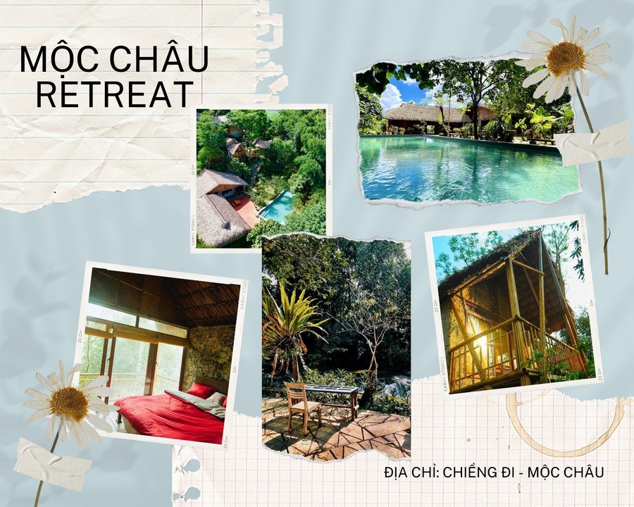 Du lịch Mộc Châu tháng 6, tháng 7 và những điều bạn cần biết