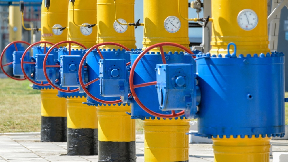 Dòng chảy khí đốt của Nga qua Ukraine có thể dừng lại trong năm sau