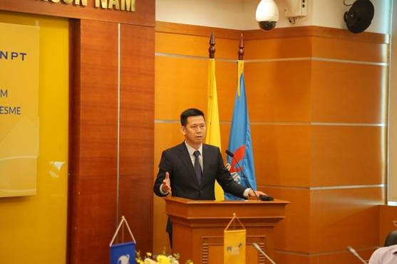 PVcomBank hợp tác với VNPT, cung cấp các giải pháp tài chính số cho doanh nghiệp