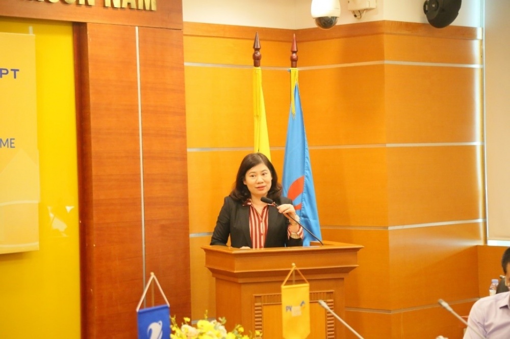 PVcomBank hợp tác với VNPT, cung cấp các giải pháp tài chính số cho doanh nghiệp