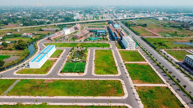 Đổi mới quy định về giá đất - nền tảng khai thác nguồn lực đất đai