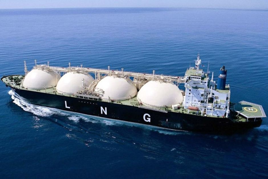Vai trò của LNG trong xã hội loài người hiện nay