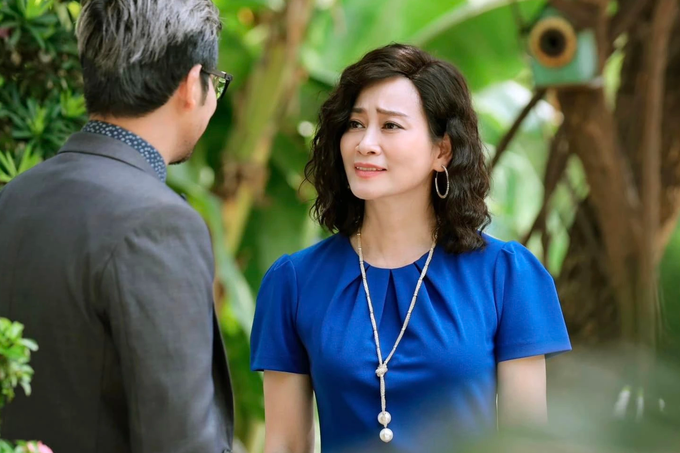 Dàn diễn viên phim Blouse trắng gây sốt hơn 20 năm trước, giờ ra sao? - 5 Dàn diễn viên phim Blouse trắng gây sốt hơn 20 năm trước, giờ ra sao? - 5