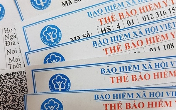 Thay đổi mức đóng bảo hiểm y tế hộ gia đình từ 1/7/2023 Thay đổi mức đóng bảo hiểm y tế hộ gia đình từ 1/7/2023