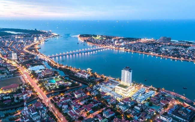 Tin bất động sản tuần qua: Phú Yên thu hồi dự án khu đô thị cao cấp hơn nghìn tỷ Tin bất động sản tuần qua: Phú Yên thu hồi dự án khu đô thị cao cấp hơn nghìn tỷ