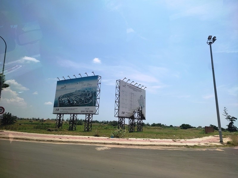 Tin bất động sản tuần qua: Phú Yên thu hồi dự án khu đô thị cao cấp hơn nghìn tỷ Tin bất động sản tuần qua: Phú Yên thu hồi dự án khu đô thị cao cấp hơn nghìn tỷ