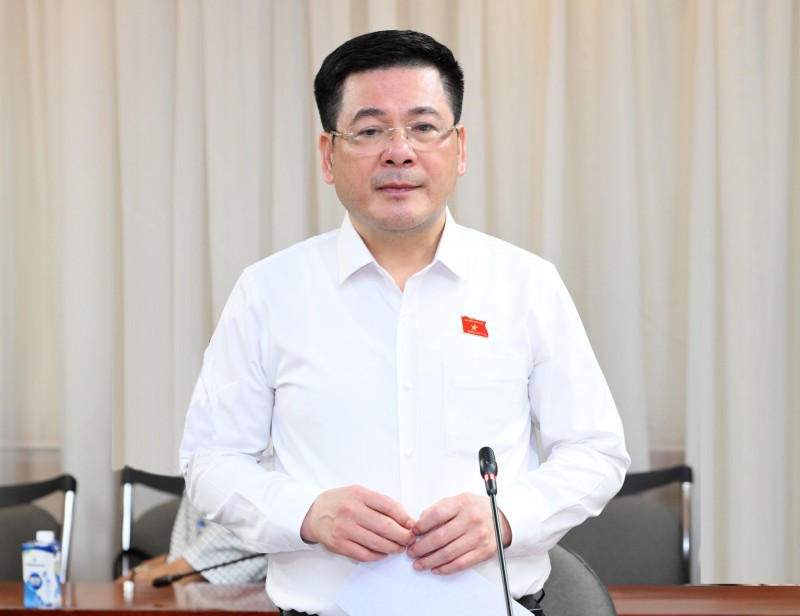 Tiến độ điện khí LNG quyết định tương lai an ninh năng lượng quốc gia Tiến độ điện khí LNG quyết định tương lai an ninh năng lượng quốc gia