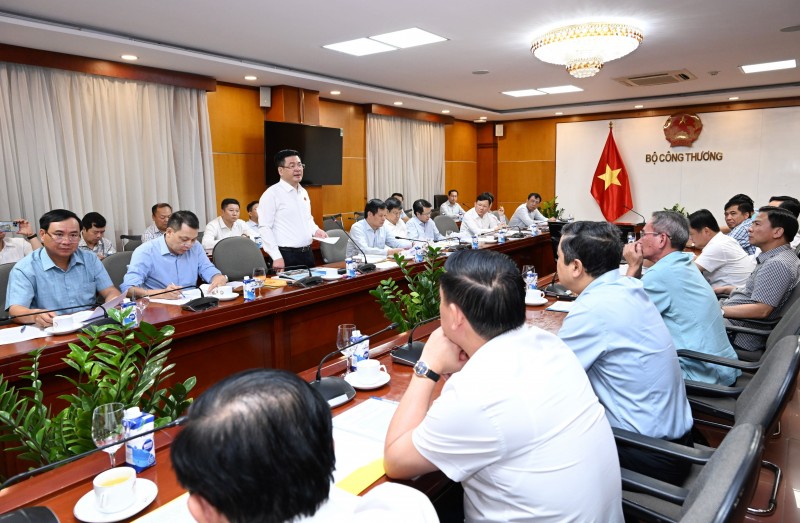 Tiến độ điện khí LNG quyết định tương lai an ninh năng lượng quốc gia Tiến độ điện khí LNG quyết định tương lai an ninh năng lượng quốc gia