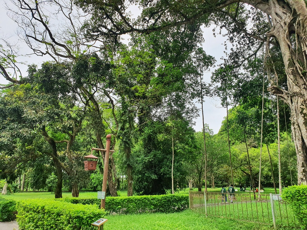 Lam Kinh - Tìm về nơi cố đô Lam Kinh Tìm về nơi cố đô