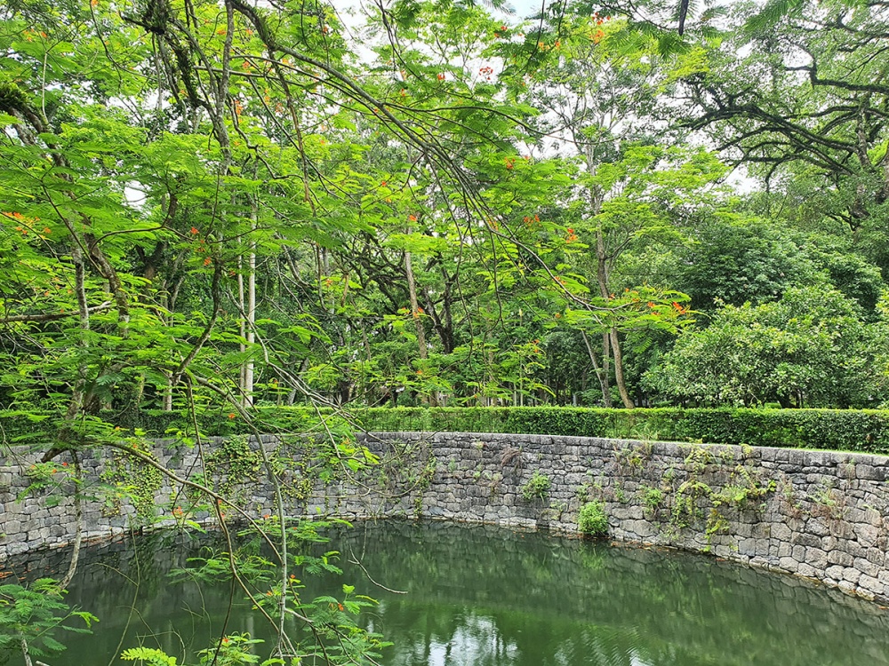 Lam Kinh - Tìm về nơi cố đô Lam Kinh - Tìm về nơi cố đô